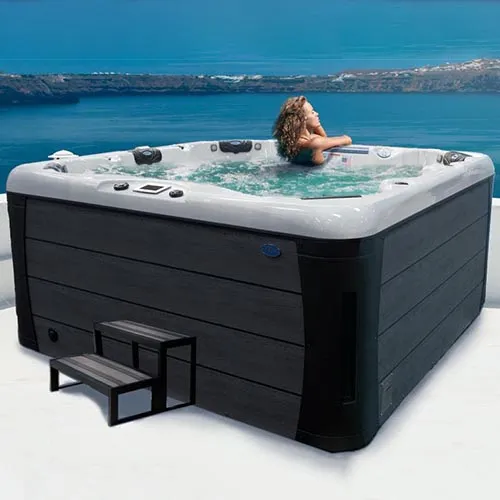 Deck hot tubs for sale in Cheyenne
